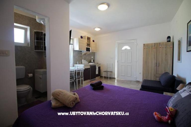 Studio Appartamento Terezija – foto 2