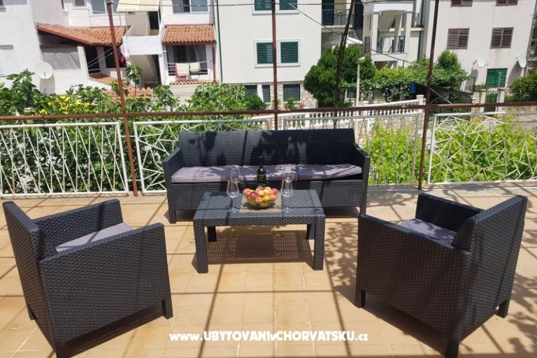 Appartamento Boris – foto 8