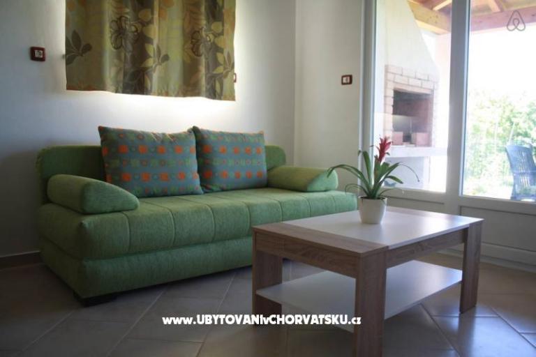 Appartamento Green garden – foto 3