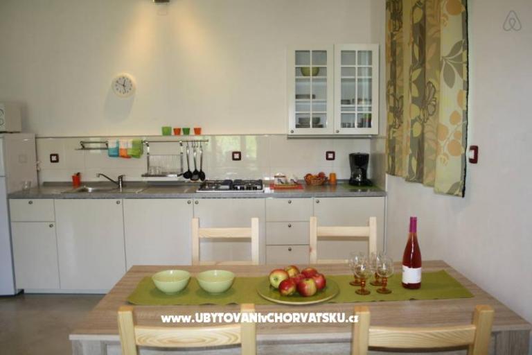 Appartamento Green garden – foto 5
