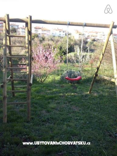Appartamento Green garden – foto 8
