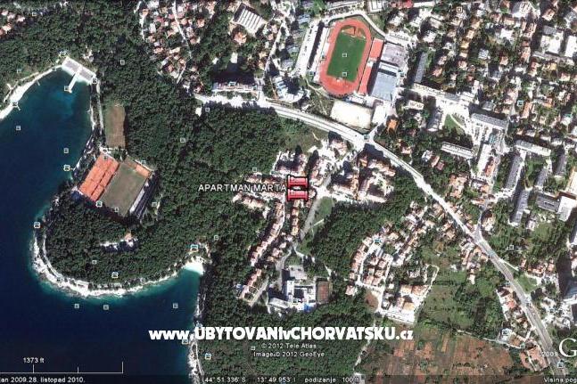 Appartamento Marta – foto 7