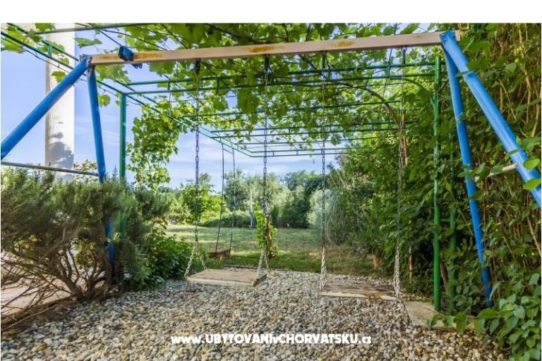 Appartamento Mika – foto 17