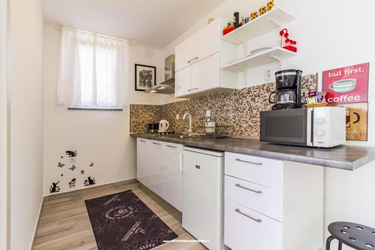 Appartamento Mika – foto 2