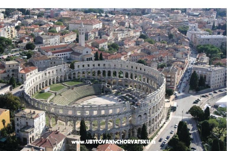 Appartamento Piljan Pula – foto 11