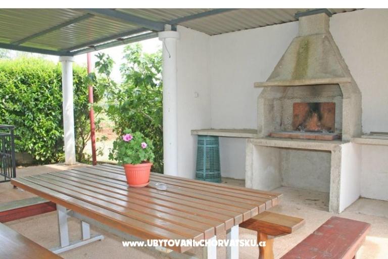 Appartamento Piljan Pula – foto 18