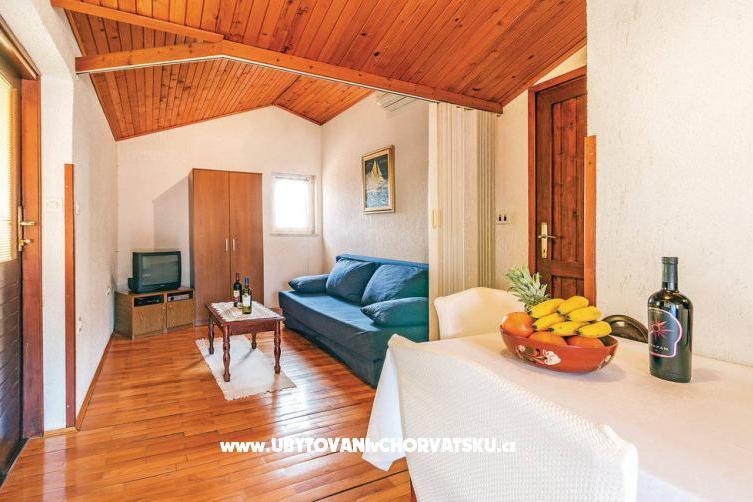 Appartamento Piljan Pula – foto 4