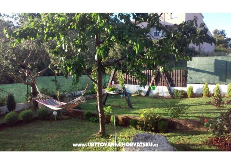 Appartamento Pinzan – foto 11
