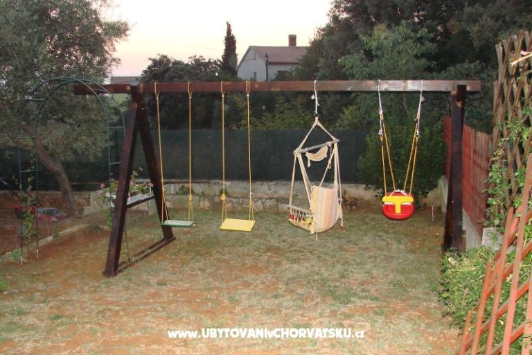 Appartamento Pinzan – foto 12
