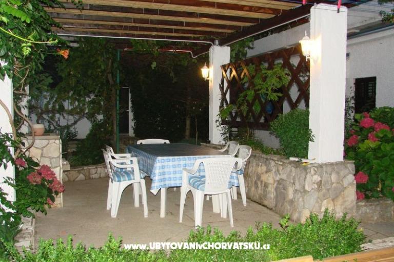 Appartamento Pinzan – foto 13
