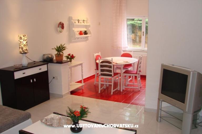 Appartamento Pinzan – foto 3