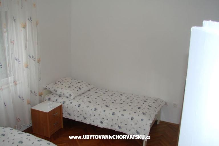 Appartamento Pinzan – foto 6