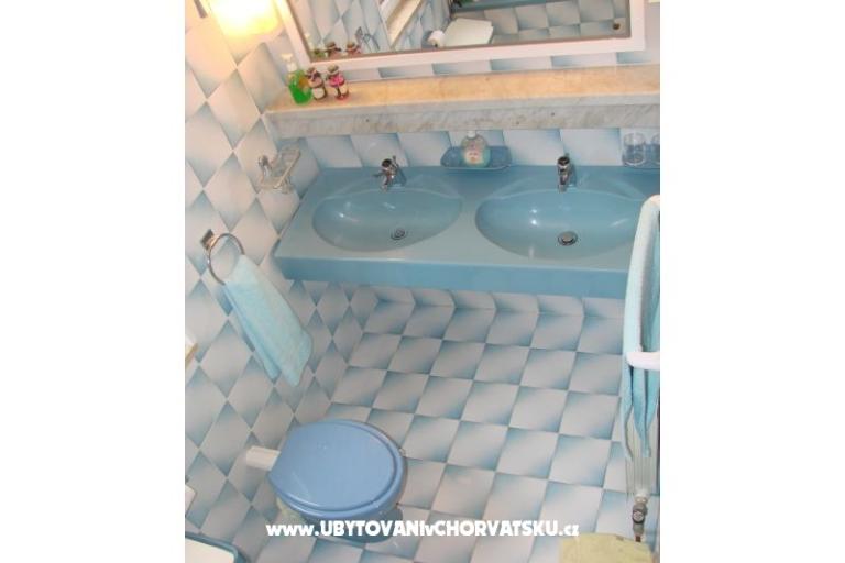 Appartamento Pinzan – foto 7