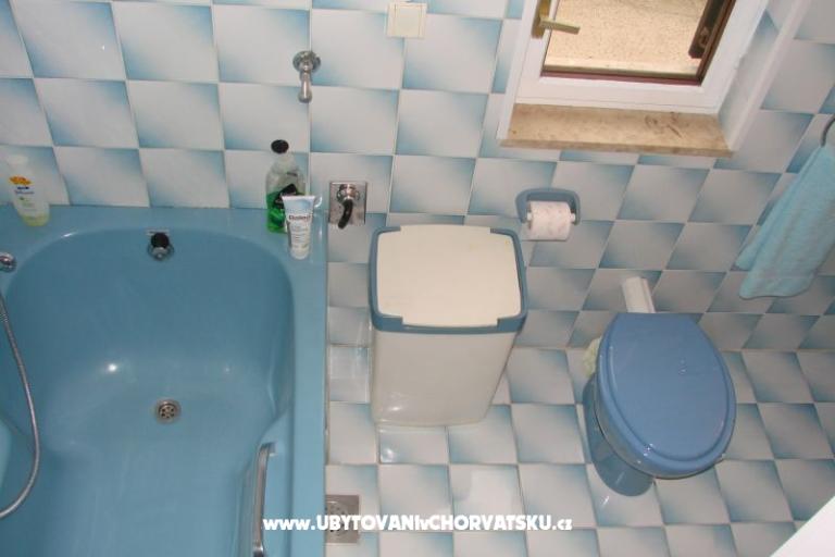 Appartamento Pinzan – foto 8