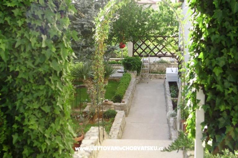Appartamento Pinzan – foto 9
