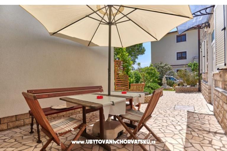 Appartamento Sandra – foto 7