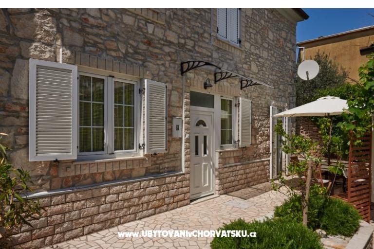 Appartamento Sandra – foto 9