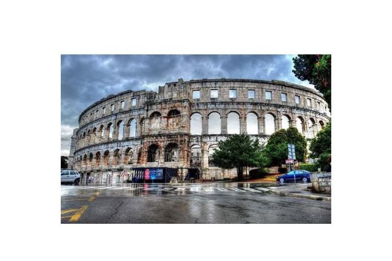 Appartamento Zora Pula – foto 16