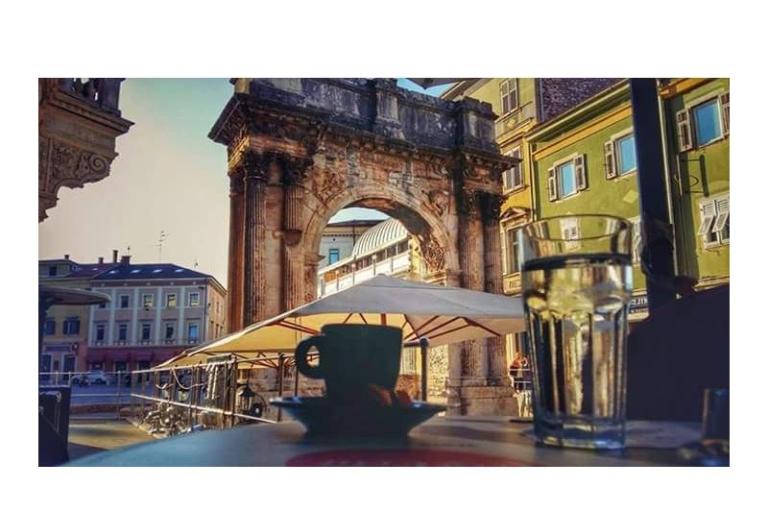 Appartamento Zora Pula – foto 17