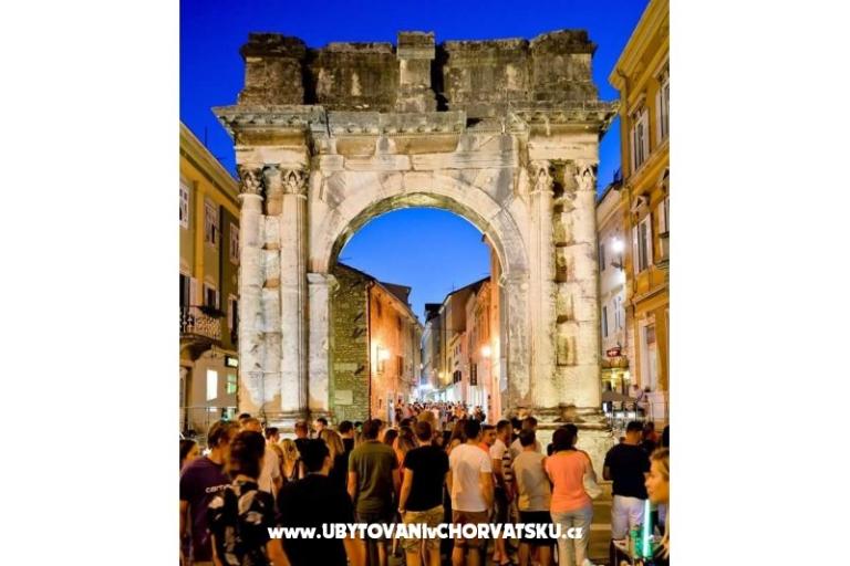 Appartamento Zora Pula – foto 18