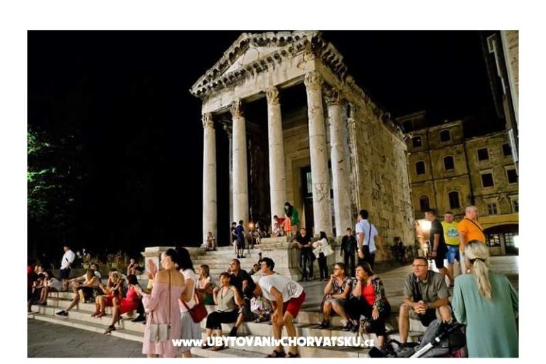 Appartamento Zora Pula – foto 19