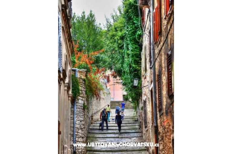 Appartamento Zora Pula – foto 20