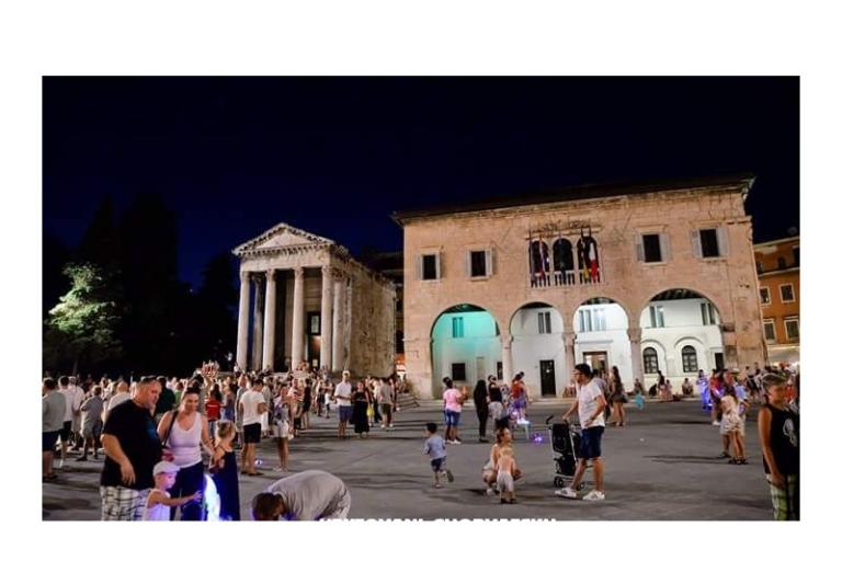 Appartamento Zora Pula – foto 30