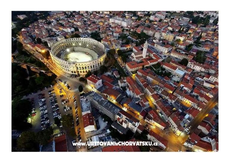 Appartamento Zora Pula – foto 33
