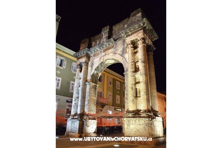 Appartamento Zora Pula – foto 34