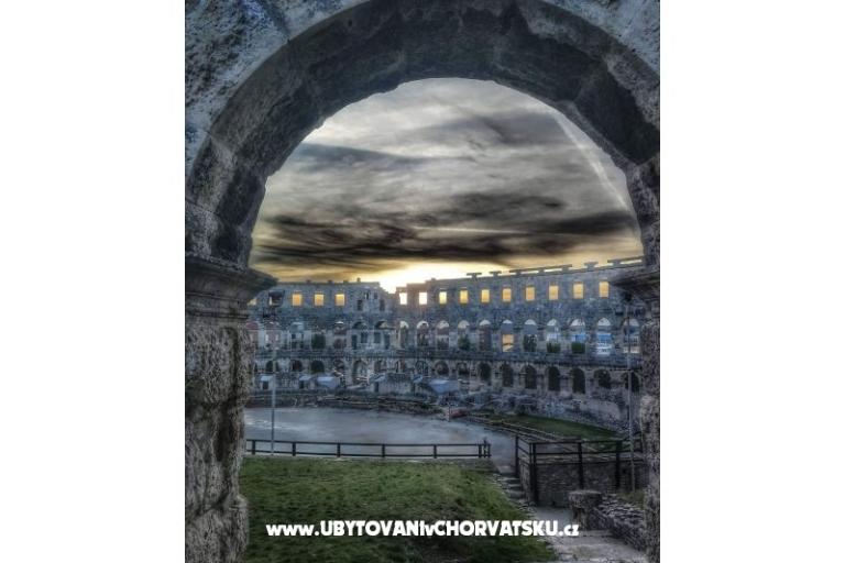 Appartamento Zora Pula – foto 35