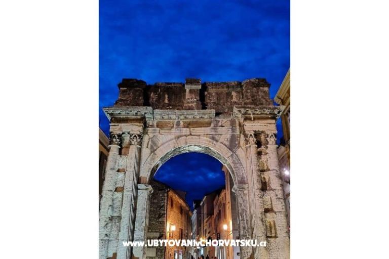 Appartamento Zora Pula – foto 36