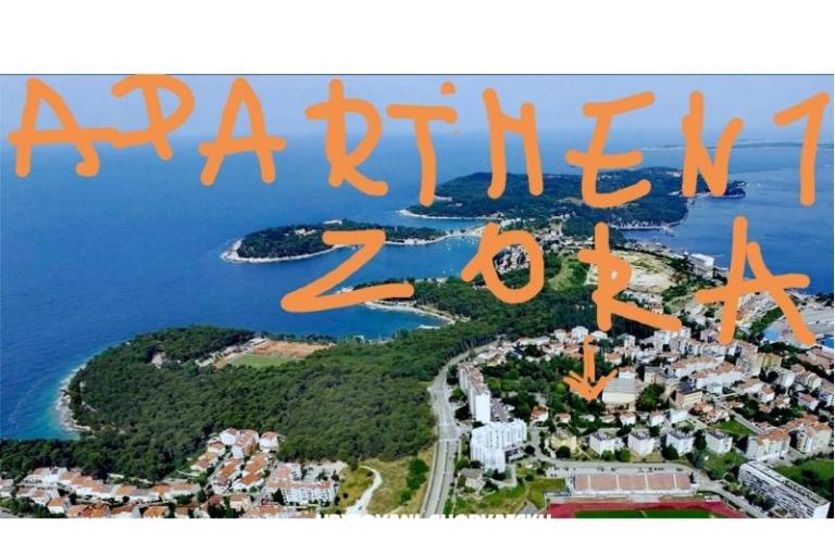 Appartamento Zora Pula – foto 60