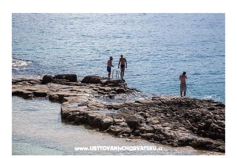 Appartamento Zora Pula – foto 9