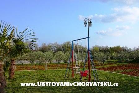 Appartamenti Brioni – foto 2