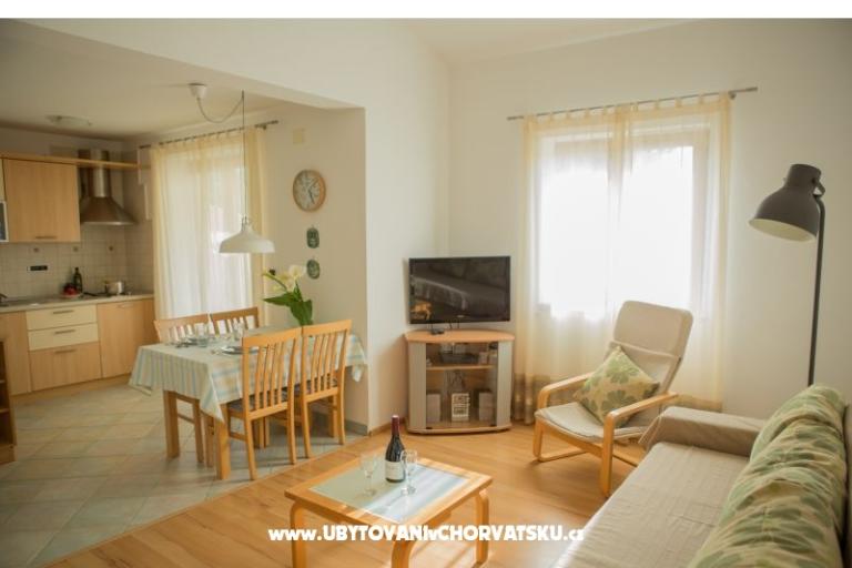 Appartamenti Grbin – foto 9