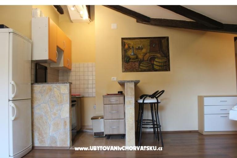 Appartamenti Grga – foto 13