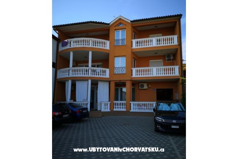 Appartamenti Marin – foto 15