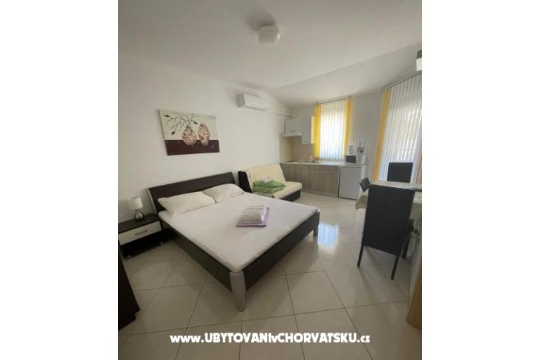 Appartamenti Marin – foto 19