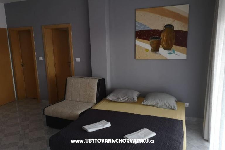 Appartamenti Marin – foto 20