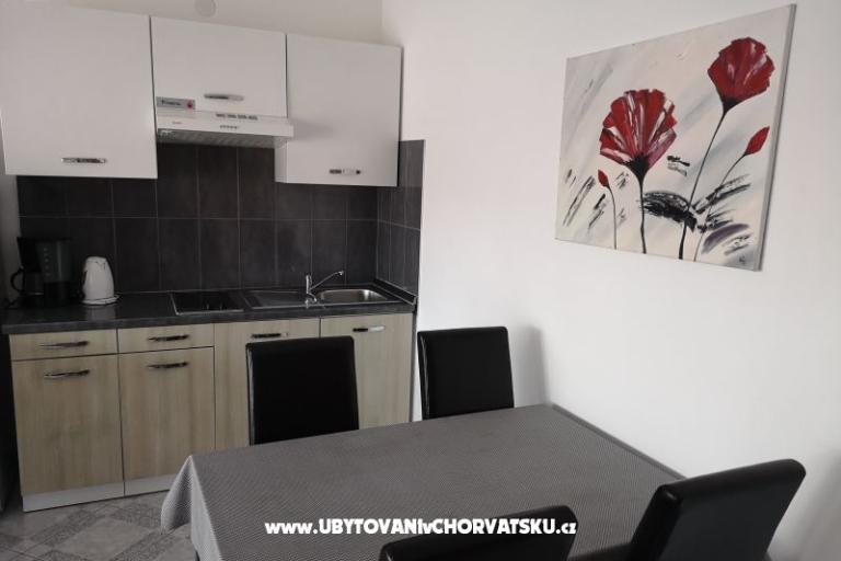 Appartamenti Marin – foto 21