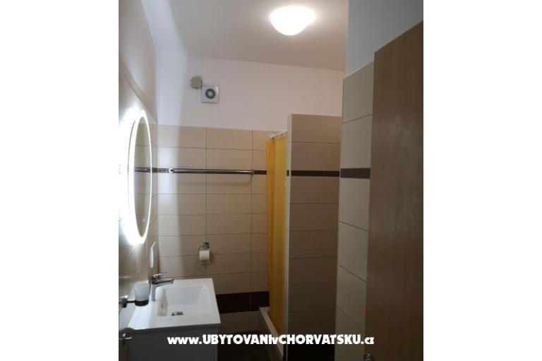 Appartamenti Marin – foto 9