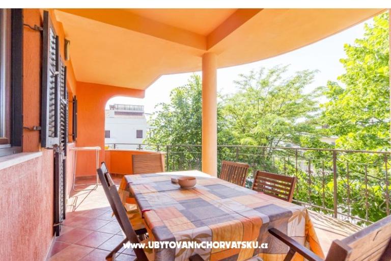 Appartamenti Perunika – foto 12