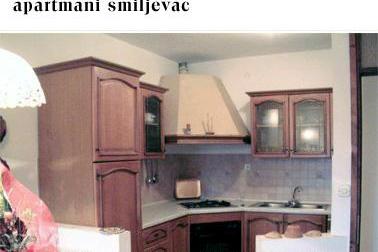 Appartamenti Smiljevac – foto 3