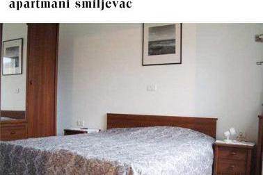 Appartamenti Smiljevac – foto 4