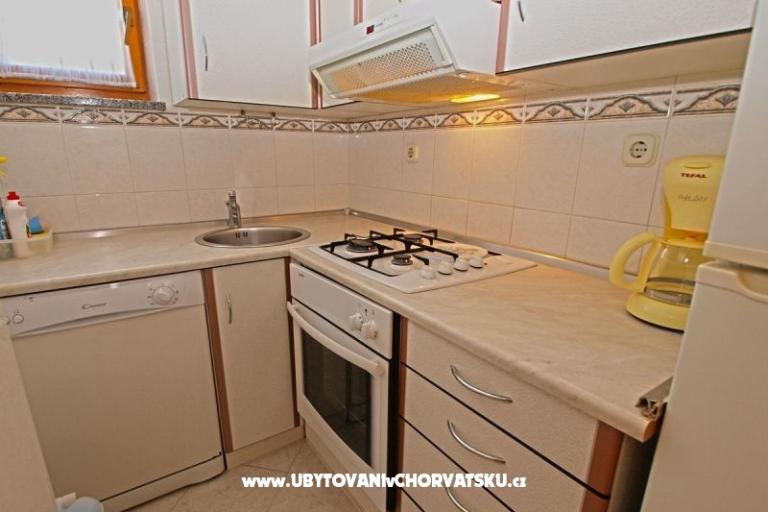 Appartamenti Udovičić – foto 16