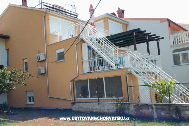 Appartamenti Vicka-Pula – foto 3