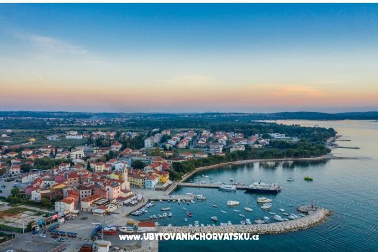 Appartamenti Vicka-Pula – foto 9