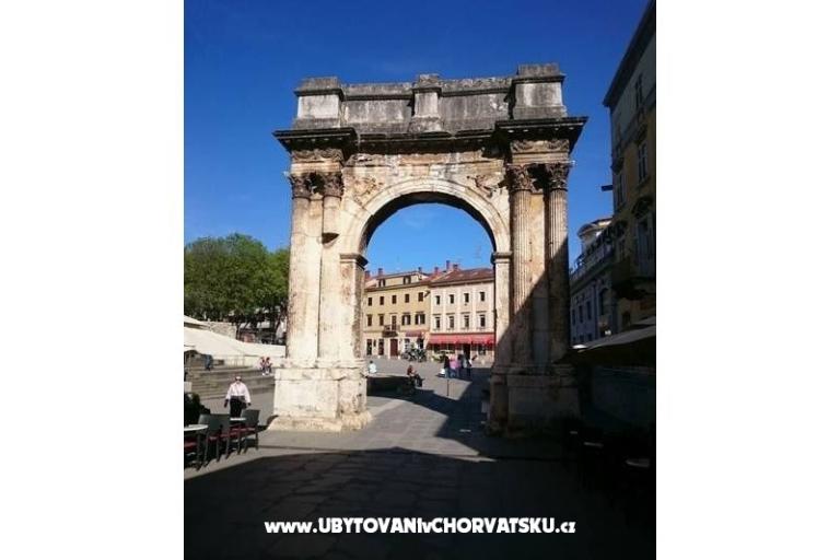 Appartamento Niko – foto 16