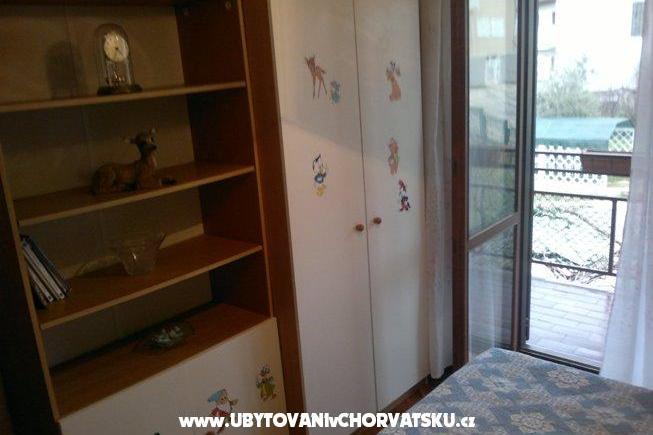 Appartamento Nives – foto 11