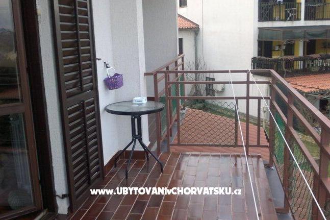 Appartamento Nives – foto 14